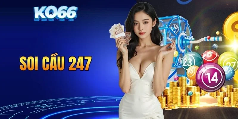 Soi cầu 247
