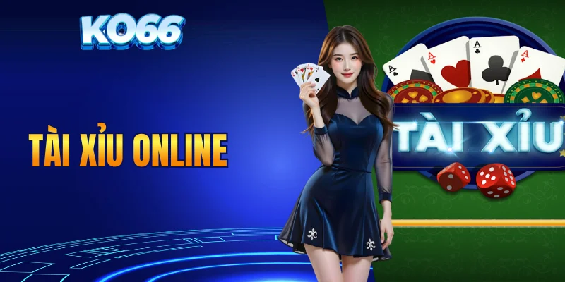tài xỉu online